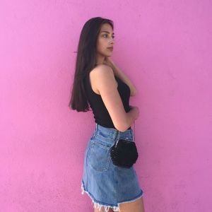 Meet your Posher, Anna